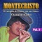 Cubano Adivino - Montecristo lyrics