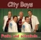 Funke und schunkele - City Boys lyrics
