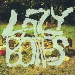 Lazy Bones by Chrome Pony album reviews, ratings, credits