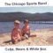 Mark Buehrle Loves Eric Cooper - The Chicago Sports Band lyrics