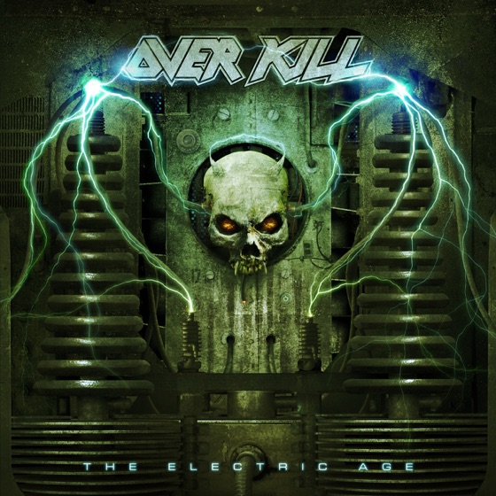 Cover artwork for Black Daze