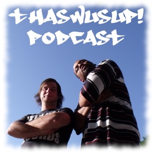 Episode 17 - Guest: Bryan "The Lion" McVea