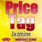 Price Tag - Jazmine lyrics