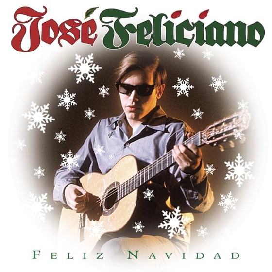 Cover artwork for White Christmas