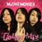 Answer - MUTANT MONSTER lyrics