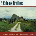 5 Chinese Brothers - She's a Waitress (and I'm In Love)