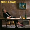 The Beast in Me - Nick Lowe Cover Art
