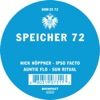 Speicher 72 - Single, 2012