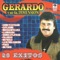 Cristo Viejo - Gerardo y su 4a. Dimensión lyrics
