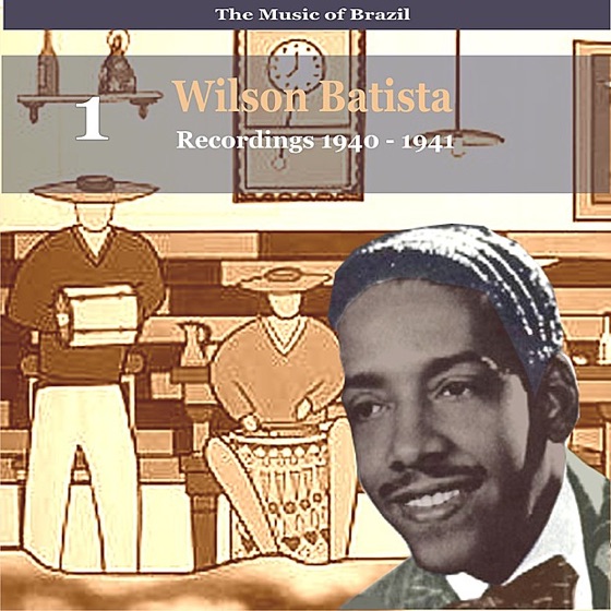 Cover artwork for Acertei No Milhar