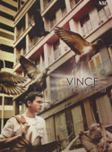 Kronologi Cinta - Vince Chong
