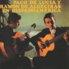 Paco De Lucia - Tico Tico