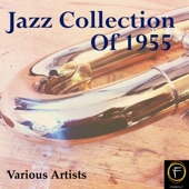 Jazz Collection Of 1955 artwork