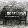 Los Bunkers - Si Estás Pensando Mal de Mí