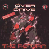 Over Drive: The Return - Various Artists