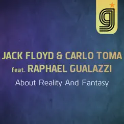 About Reality and Fantasy (feat. Raphael Gualazzi) [Extended Mix] [Extended Mix] Song Lyrics