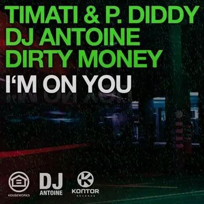 I'm On You - Single - P. Diddy