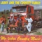 Cowboy Man - Larry & The Country Family lyrics