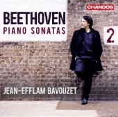 Piano Sonata No. 11 in B-Flat Major, Op. 22: III. Minuetto artwork