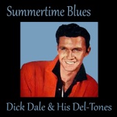 Dick Dale & His Del-Tones - Angry Generation