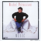 Michel Petrucciani - Music artwork