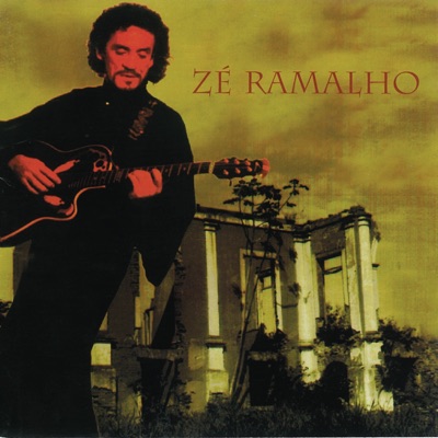 Cidades & Lendas - Zé Ramalho
