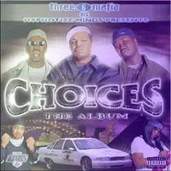 Baby Mama (Screwed & Chopped) - Single [feat. DJ Stress Da Don] - Single - Three 6 Mafia