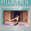 Pilates Mat Workout (Fitness Music, Dance, Walking, Running, Cardio) - Fitness Music Family