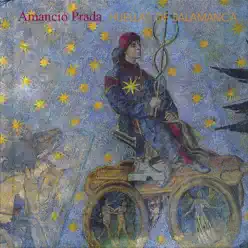 Huellas de Salamanca - Amancio Prada