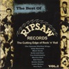 The Best of Ripsaw Records, Vol. 2