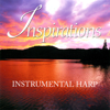 Inspirations: Instrumental Harp - NorthQuest Players