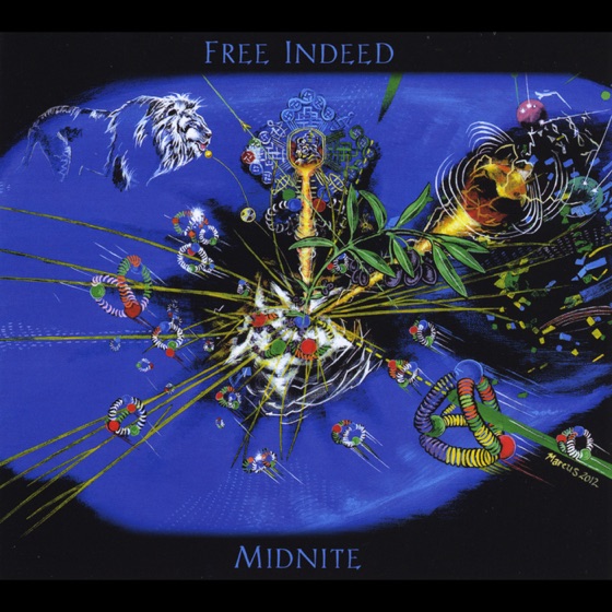 Cover artwork for The Battle