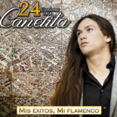 Mis Éxitos, Mi Flamenco. 24 Canciones del Canelita - Canelita