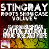 Stingray Roots Showcase Volume 4