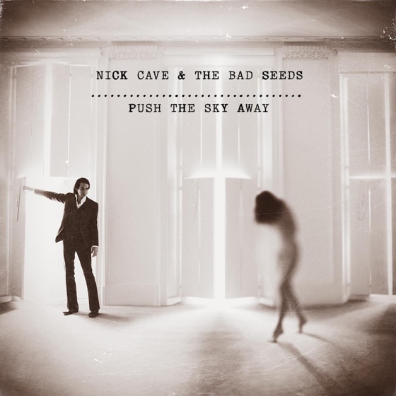 Cover artwork for And No More Shall We Part (Live from KCRW)