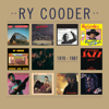 Ry Cooder - Jesus on the Mainline artwork