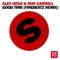 Good Time (Firebeatz Remix) - Alex Kenji & Ron Carroll lyrics