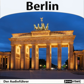 Berlin - Der Audioführer - Rainer Bärensprung