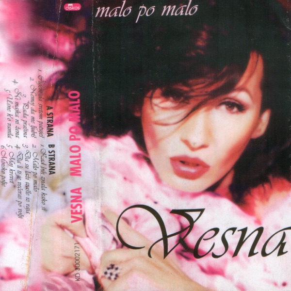 Vesna Zmijanac - Malo Po Malo