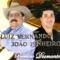 Precioso Diamante - Luiz Fernando & João Pinheiro lyrics
