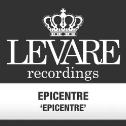Epicentre - Single - Epicentre Epicentre - Single - Epicentre