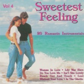 Sweetest Feeling, Vol. 4 - 20 Romantic Instrumentals artwork