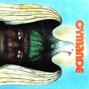 Cymande