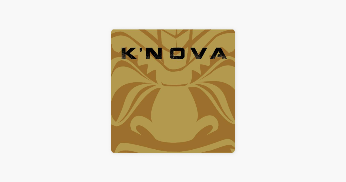 knova valentine