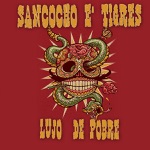 Sancocho é Tigres - Lujo de Pobre (Dj Javier Estrada's cumbiaton remix)