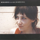 Beth Orton - Couldn't Cause Me Harm