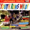 Charlena - The Untamed Youth lyrics