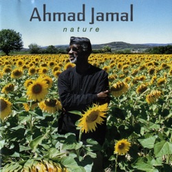 Ahmad Jamal - Fantastic Vehicle