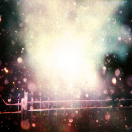 Cover artwork for Institution