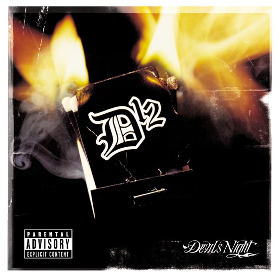 Cover artwork for Instigator